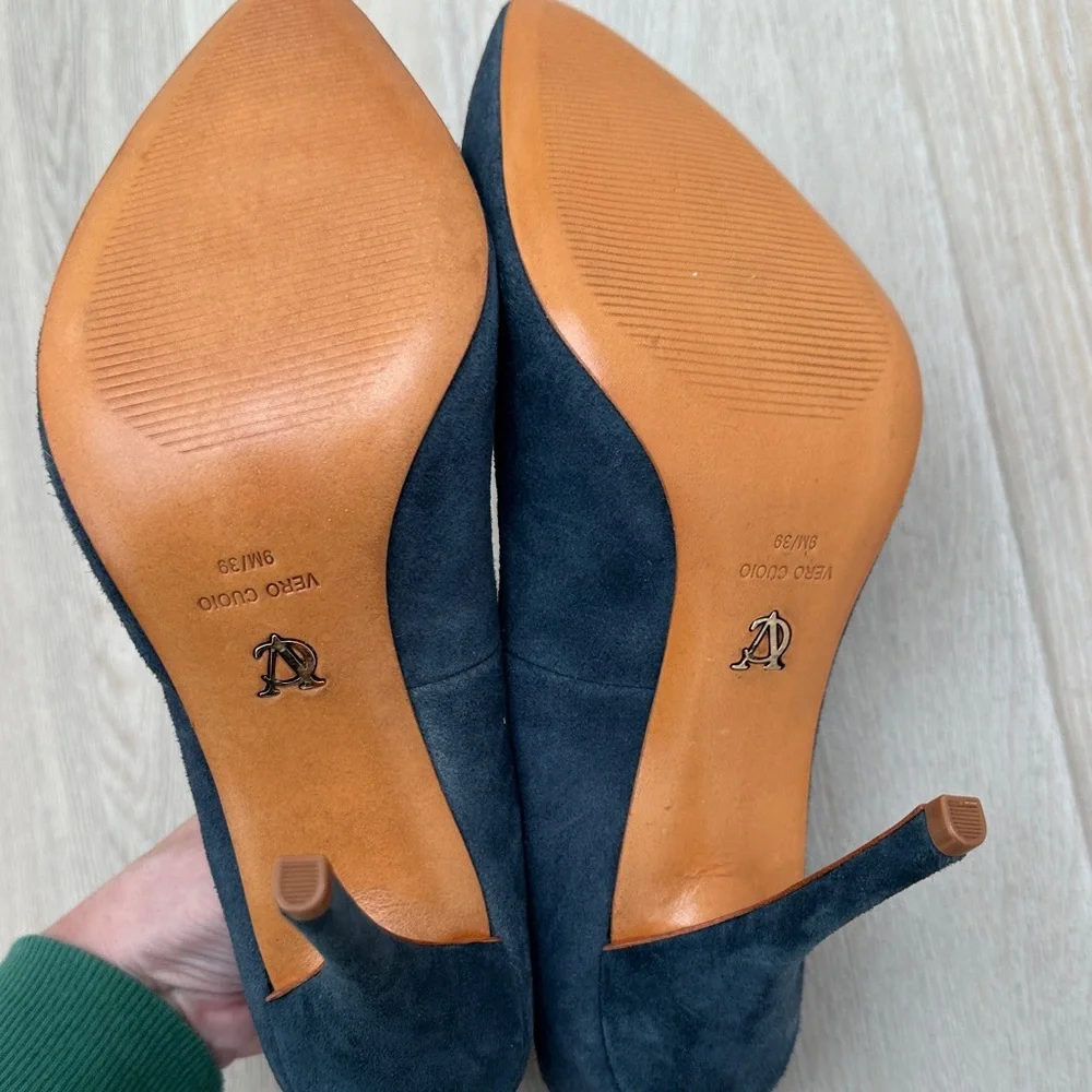 Vince Camuto elegant vince